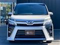 2017 Toyota Voxy