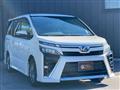 2017 Toyota Voxy