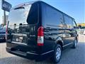 2019 Toyota Hiace Van