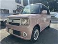 2014 Daihatsu Move Conte