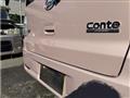 2014 Daihatsu Move Conte