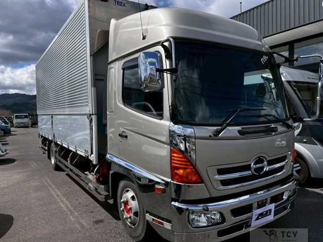 2009 Hino Hino Others