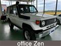 1995 Toyota Land Cruiser