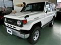 1995 Toyota Land Cruiser