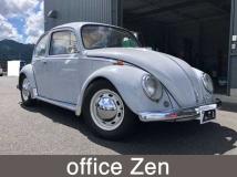 1970 Volkswagen Beetle