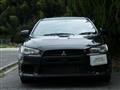 2009 Mitsubishi Lancer Evolution