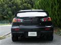 2009 Mitsubishi Lancer Evolution