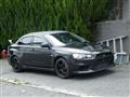2009 Mitsubishi Lancer Evolution