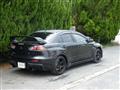 2009 Mitsubishi Lancer Evolution