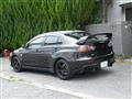 2009 Mitsubishi Lancer Evolution