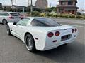 1998 Chevrolet Corvette