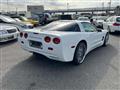 1998 Chevrolet Corvette