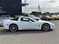 1998 Chevrolet Corvette