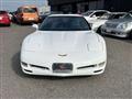 1998 Chevrolet Corvette
