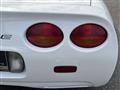 1998 Chevrolet Corvette
