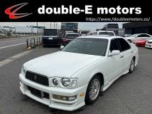 1998 Nissan Gloria Hardtop