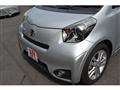 2012 Toyota IQ