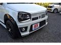 2016 Suzuki Alto Works