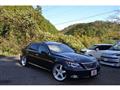 2008 Lexus LS