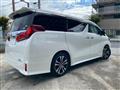 2019 Toyota Alphard G