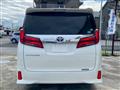 2019 Toyota Alphard G