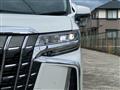 2019 Toyota Alphard G