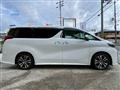 2019 Toyota Alphard G