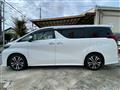 2019 Toyota Alphard G