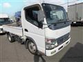 2007 Mitsubishi Canter