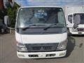 2007 Mitsubishi Canter