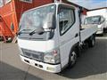 2007 Mitsubishi Canter