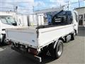 2007 Mitsubishi Canter