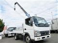 2007 Mitsubishi Canter