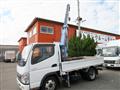 2007 Mitsubishi Canter