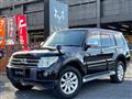 2009 Mitsubishi Pajero