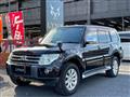 2009 Mitsubishi Pajero