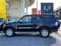 2009 Mitsubishi Pajero