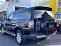 2009 Mitsubishi Pajero