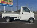 2008 Honda Acty Truck