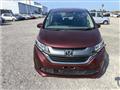 2017 Honda Freed