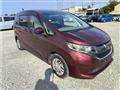 2017 Honda Freed
