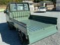 2010 Daihatsu Hijet Truck