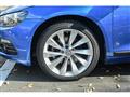 2010 Volkswagen Scirocco