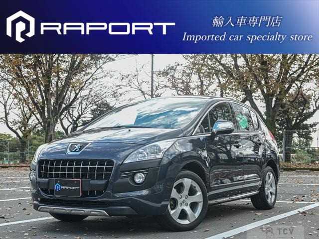 2012 Peugeot Peugoet Others