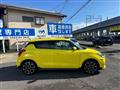 2018 Suzuki Swift