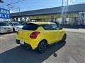 2018 Suzuki Swift
