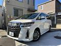 2023 Toyota Alphard G