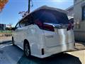 2023 Toyota Alphard G