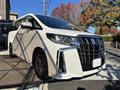 2023 Toyota Alphard G