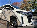 2023 Toyota Alphard G